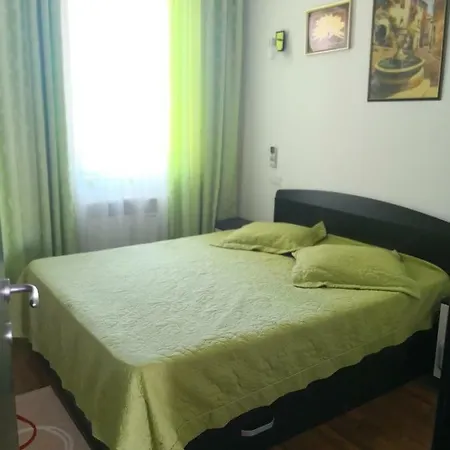 Apartament De Vacanta Apolonia אפורי נורד