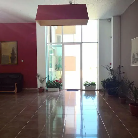 Apartament De Vacanta Apolonia * אפורי נורד