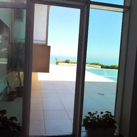Apartament De Vacanta Apolonia דירה *