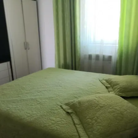 Apartament De Vacanta Apolonia *