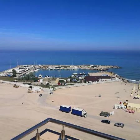 Apartament De Vacanta Apolonia דירה *